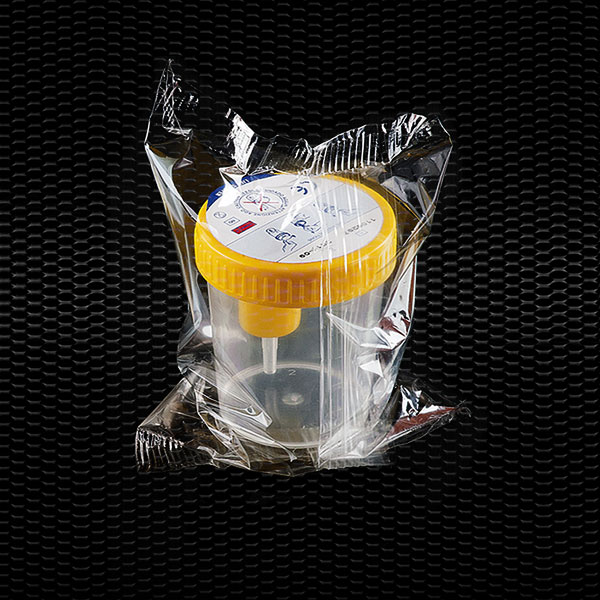 Collecte d'urine - Semadeni Webshop